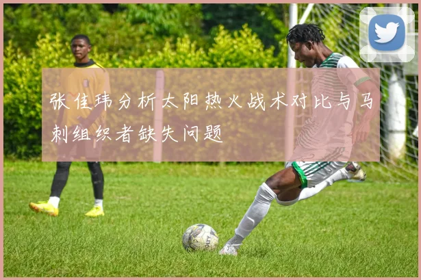 张佳玮分析太阳热火战术对比与马刺组织者缺失问题