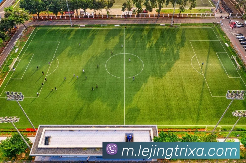 乐竞体育APP 高清赛事图